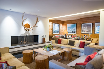 Licca Lounge
