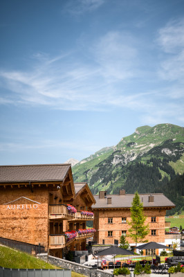 Hotel Aurelio