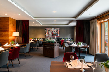 Aurelio's Restaurant