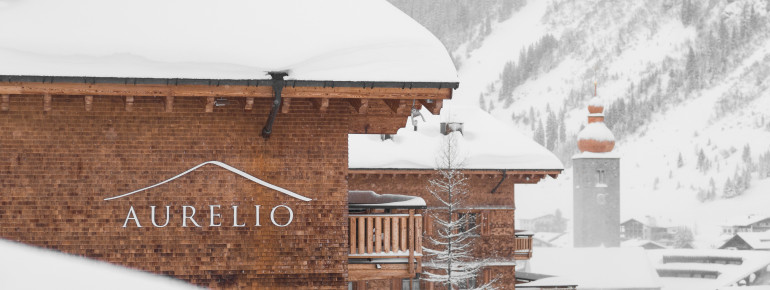 Hotel Aurelio