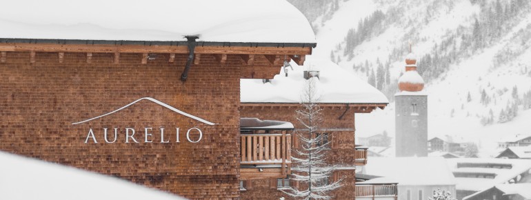 Hotel Aurelio