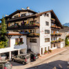 Hotel Barbara - Außenansicht