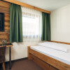 Einzelzimmer Hotel Barbara