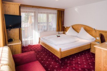 Doppelzimmer Veronika