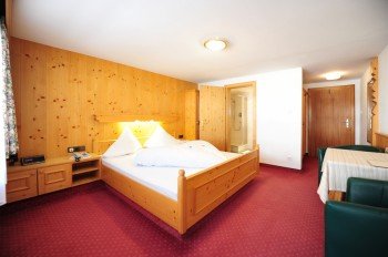Doppelzimmer Bernadette