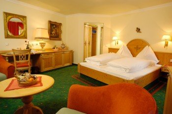 Doppelzimmer Superior