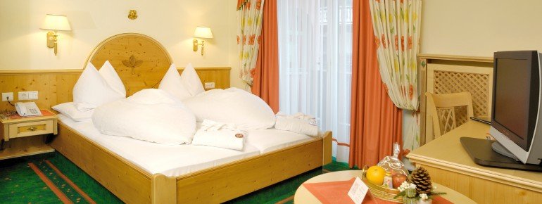 Doppelzimmer Standard