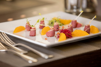 Restaurant Belvedere