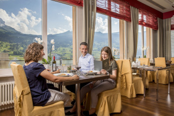 Restaurant Belvedere