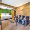 Deluxe Doppelzimmer (36 m2)