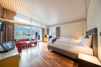 Executive Doppelzimmer (38 m2)
