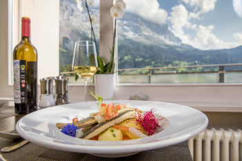 Restaurant Belvedere