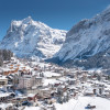 Hotel Belvedere Grindelwald