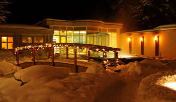 Wellness und Spa