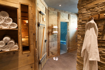 Wellness und Spa