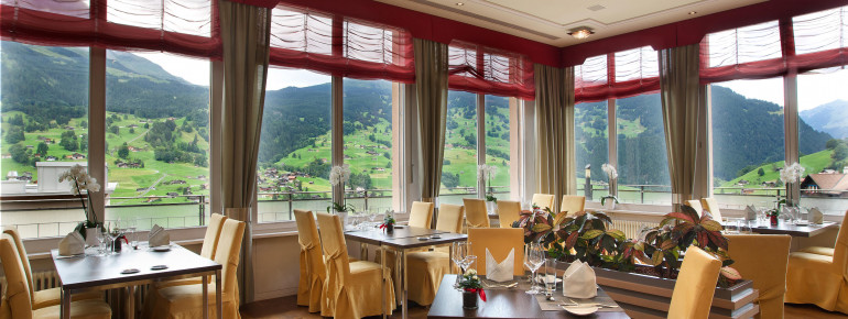 Restaurant Belvedere