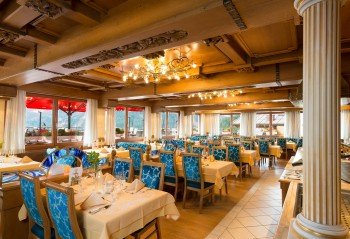 Speisesaal