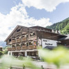 Hotel Bergland