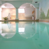 Hallenbad