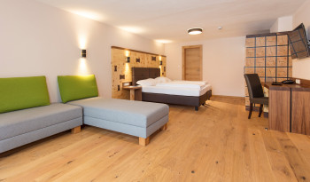 Superior Doppelzimmer
