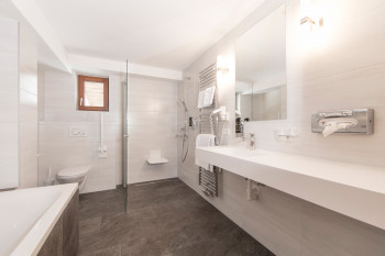 Deluxe Doppelzimmer