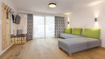 Superior Doppelzimmer