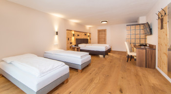 Superior Doppelzimmer