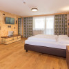 Deluxe Doppelzimmer