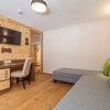 Deluxe Doppelzimmer