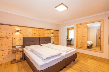 Kompfort Doppelzimmer