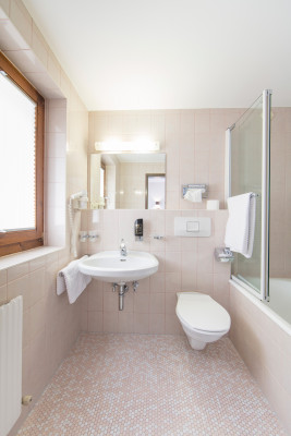 Komfort Doppelzimmer