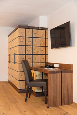 Superior Doppelzimmer