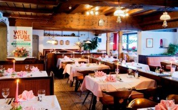 Speisesaal