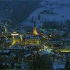 Bad Hofgastein am Abend