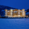 Hotel Riedl Stumm