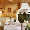 Restaurant ím Zillertaler Hotel