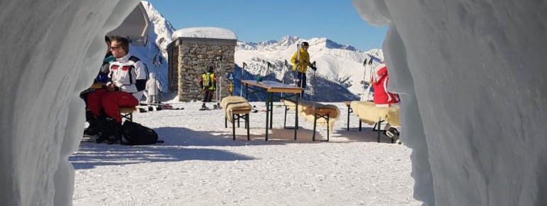 Spaß in und ums Hotel auch für kleine Gäste