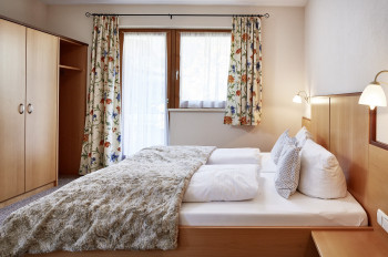 Appartment Finkenberg