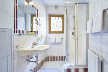 Appartment Finkenberg