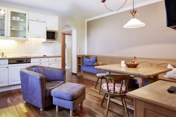 Appartment Finkenberg