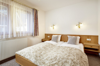 Appartment Zemmtal