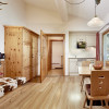 Appartment Zemmtal