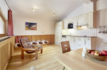 Appartment Tuxertal