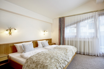 Appartment Tuxertal