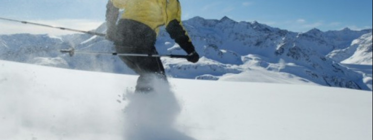 Pistenspass