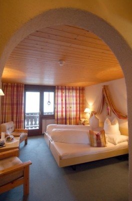 Hotelzimmer