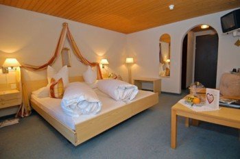 Hotelzimmer