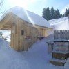 Aussensauna & Holzzuber