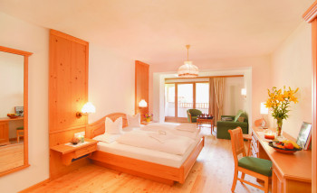 Unsere gemütlichen Zimmer