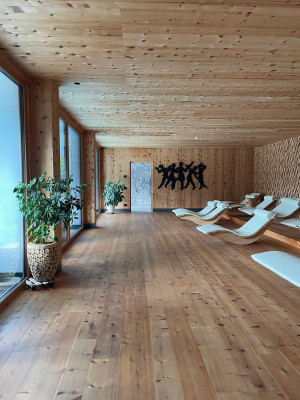 SPA Room